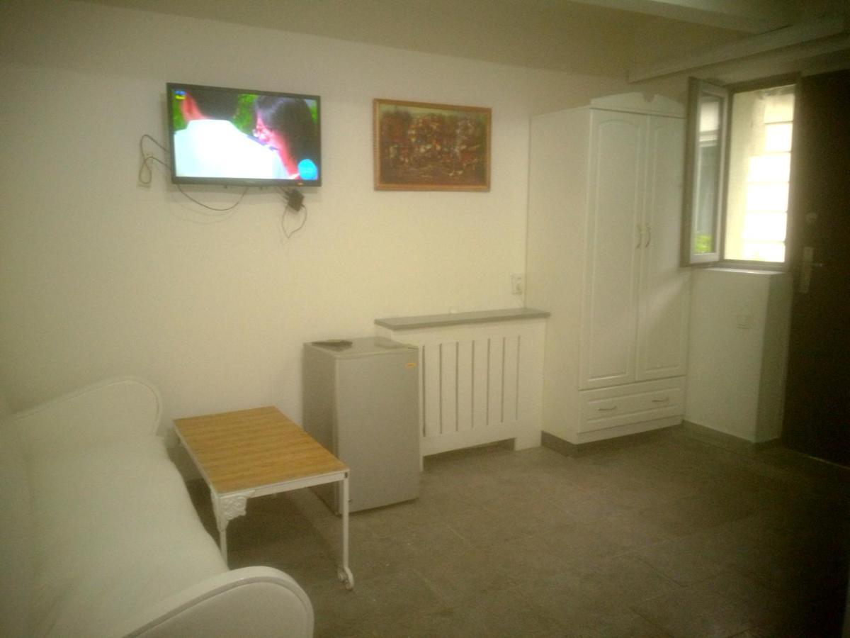 Rrooms Old City Apartment Tbilisi Exterior foto