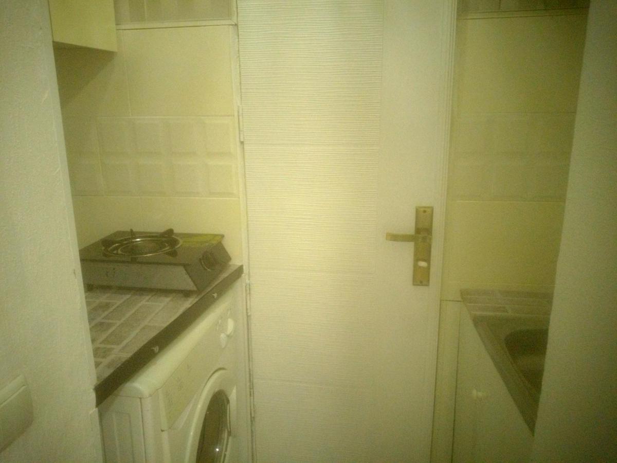 Rrooms Old City Apartment Tbilisi Exterior foto
