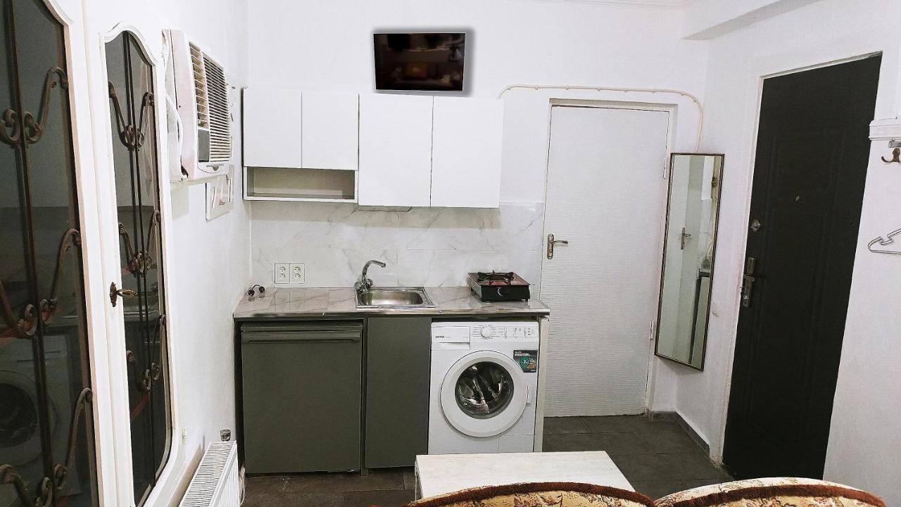 Rrooms Old City Apartment Tbilisi Exterior foto